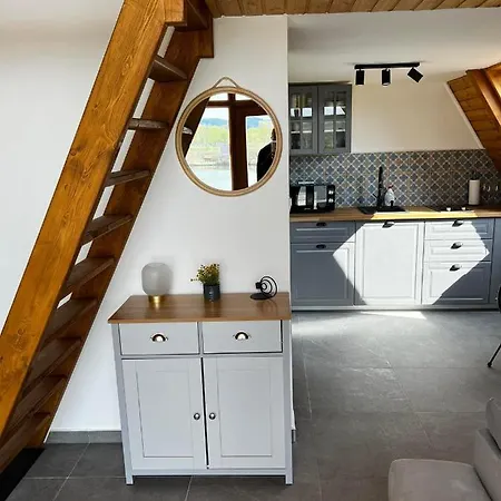 Edelin House Szogliget
