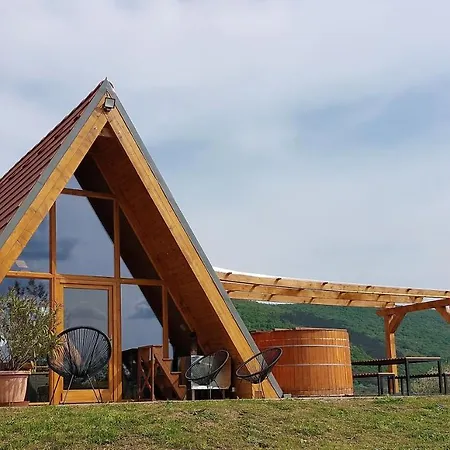 Edelin House * Szogliget